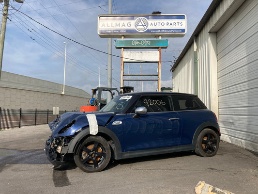 2014 MINI Cooper S, New Parts Car (April 2024) Stk #422