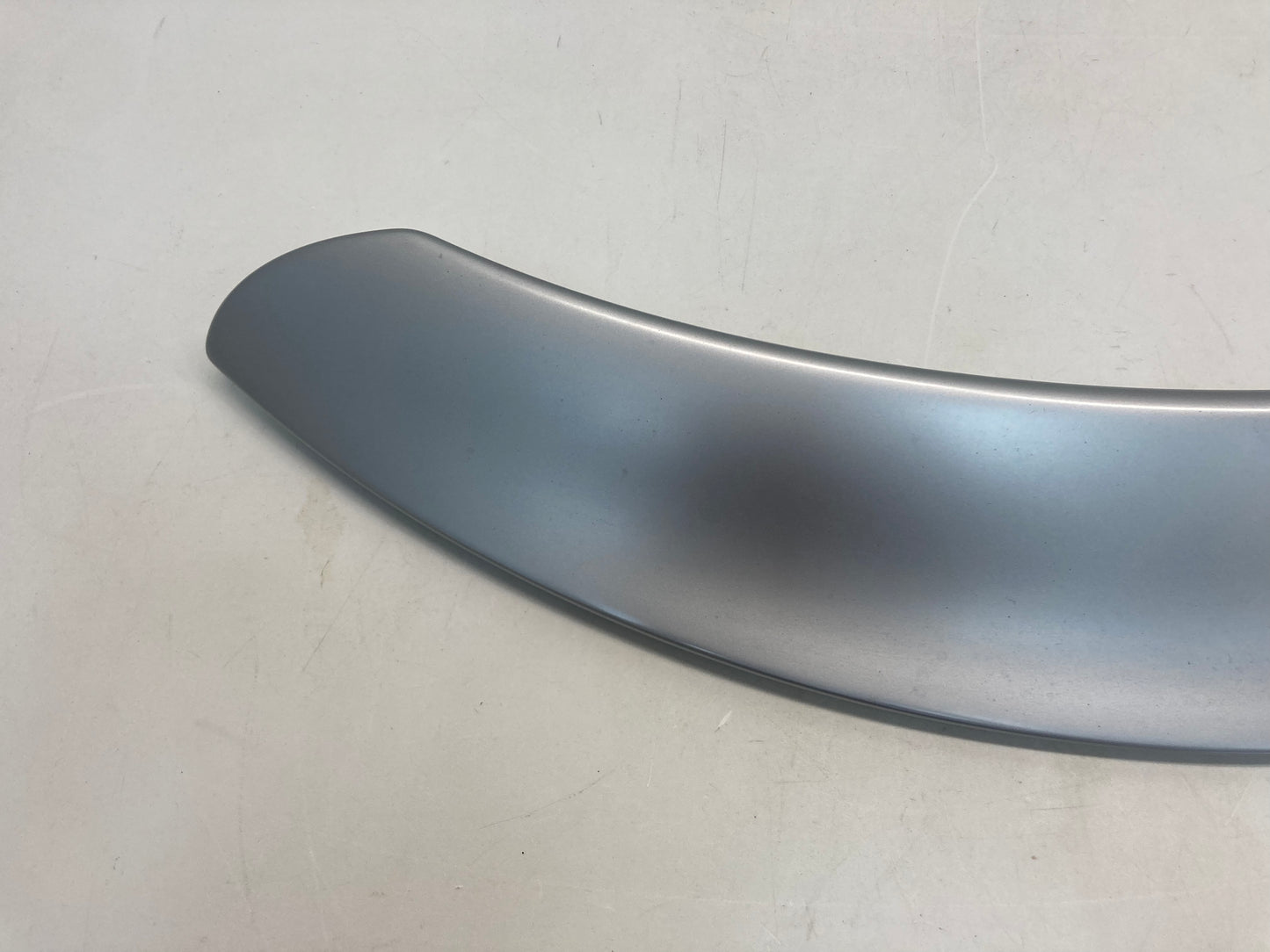 Mini Cooper S Hatchback Rear Spoiler Silver 51007068369 02-06 R53 427