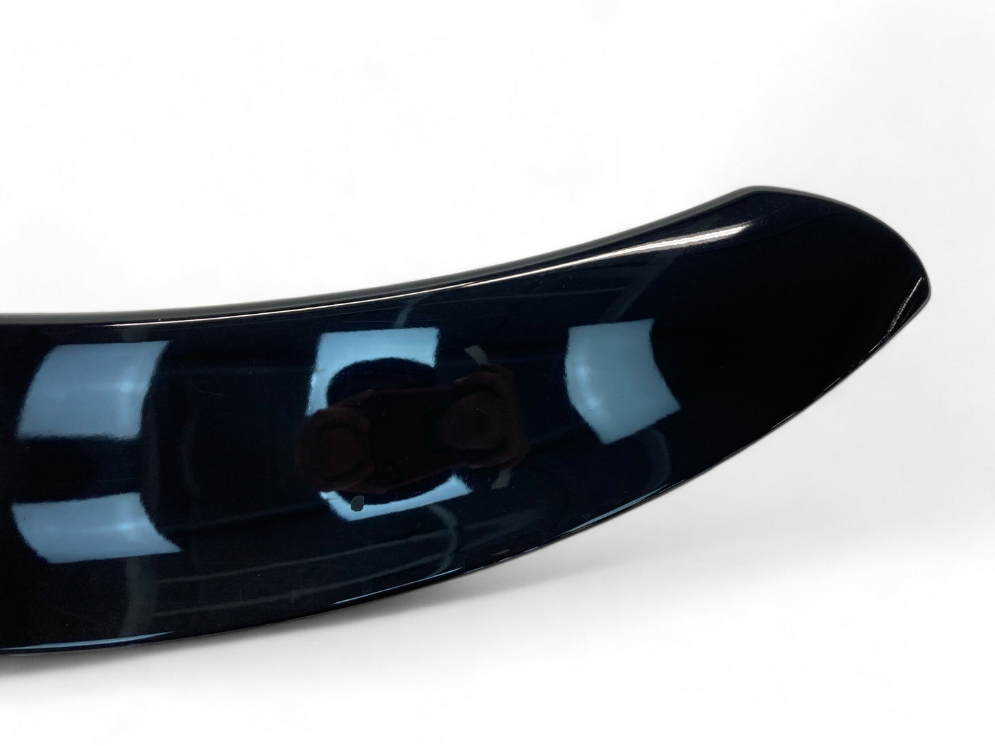 Mini Cooper S Hatchback Rear Spoiler Black 51007068369 02-06 R53 446