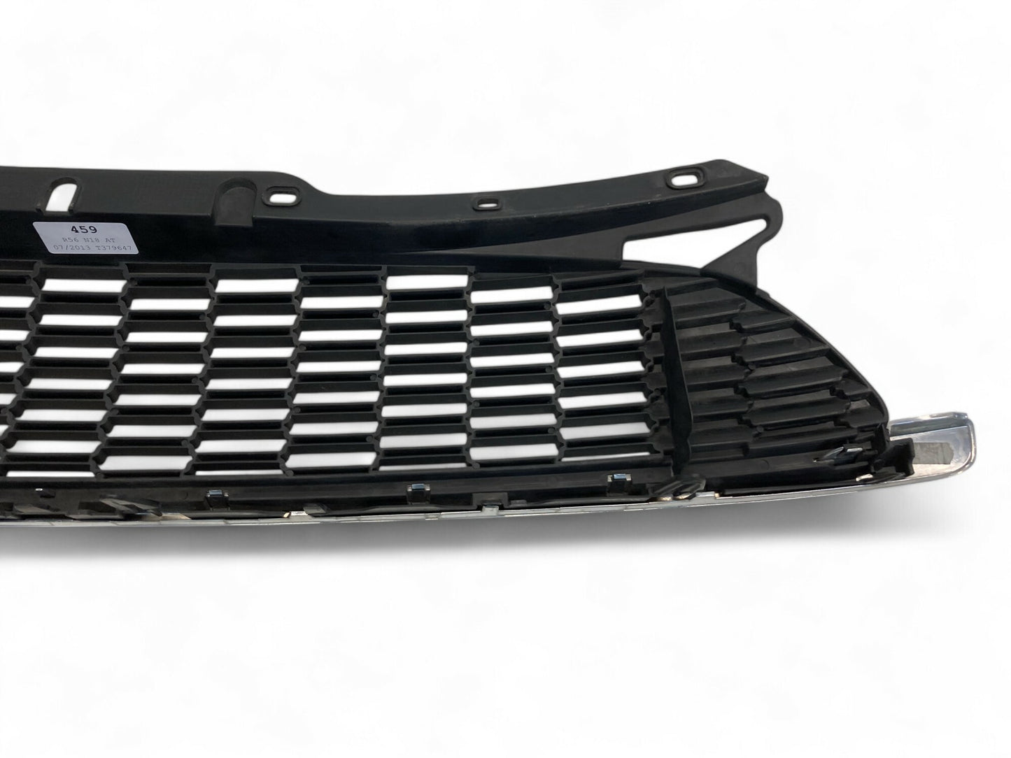 Mini Cooper JCW Aero Front Upper Grille 51110442012 2007-2015 R5x 459