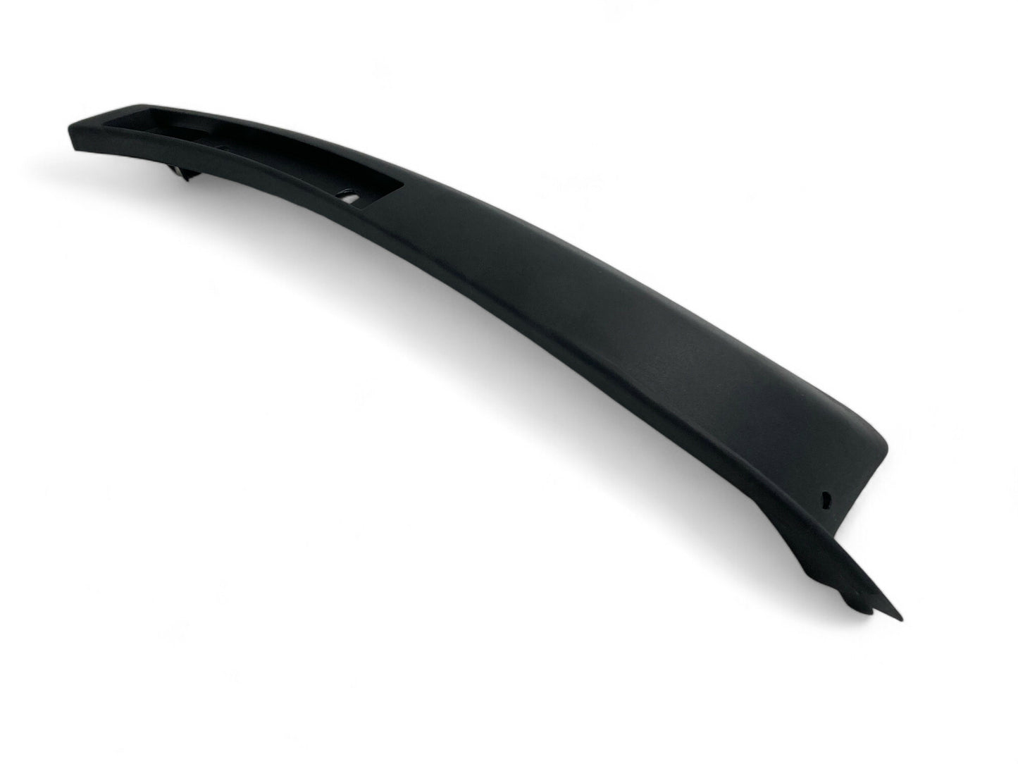 Mini Cooper S Right Front Bumper Spoiler Trim NEW 02-04 51111479091 R53