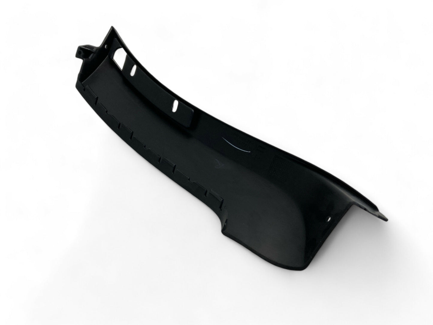 Mini Cooper S Right Front Bumper Spoiler Trim NEW 02-04 51111479091 R53