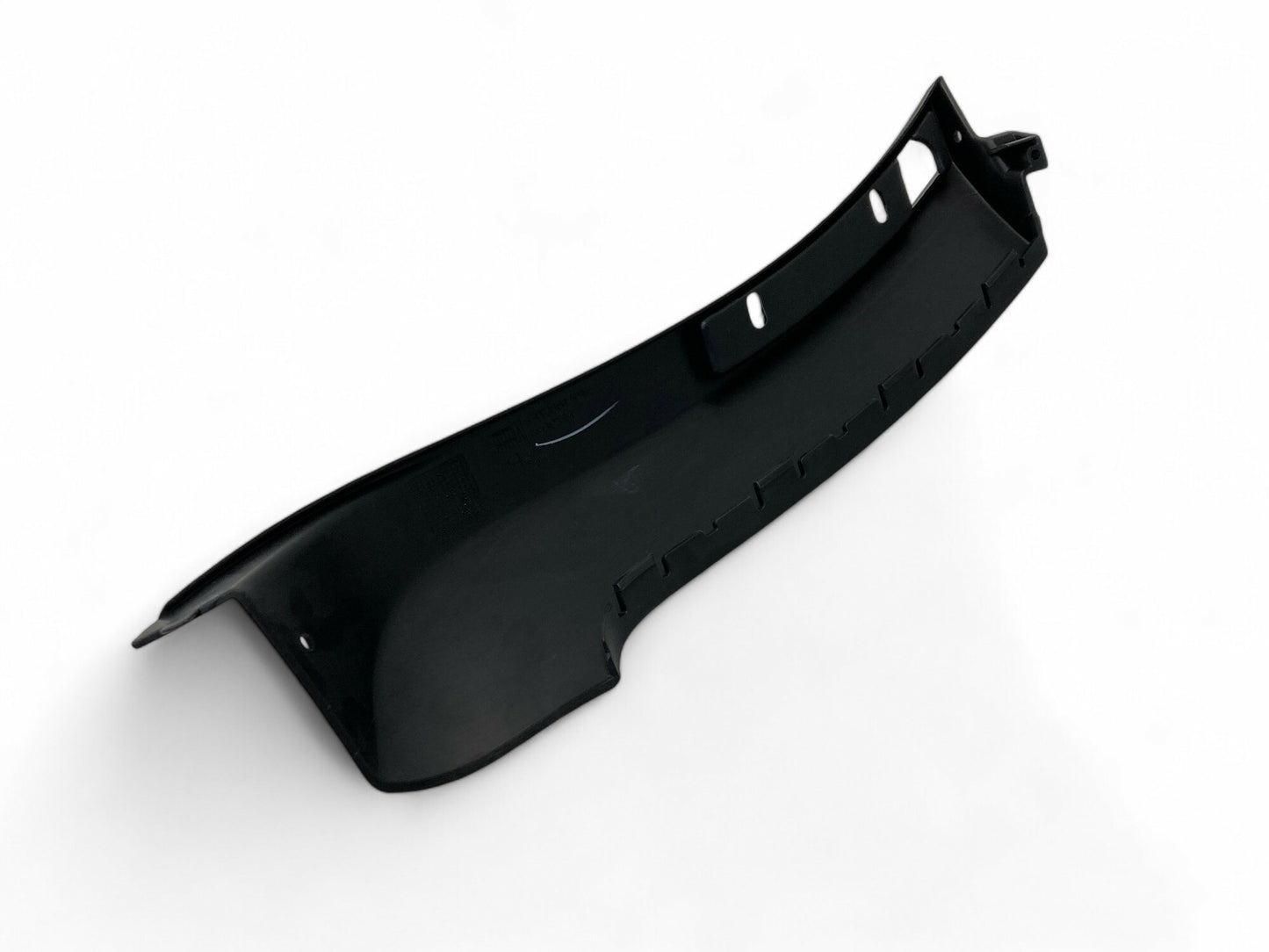 Mini Cooper S Left Front Bumper Spoiler Trim NEW 02-04 51111479092 R53