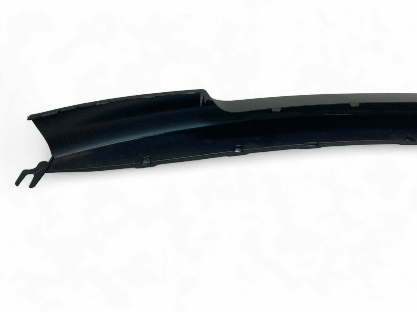 Mini Cooper S Front Bumper Spoiler and Lower Trim with Hardware NEW 05-08 R52 R53