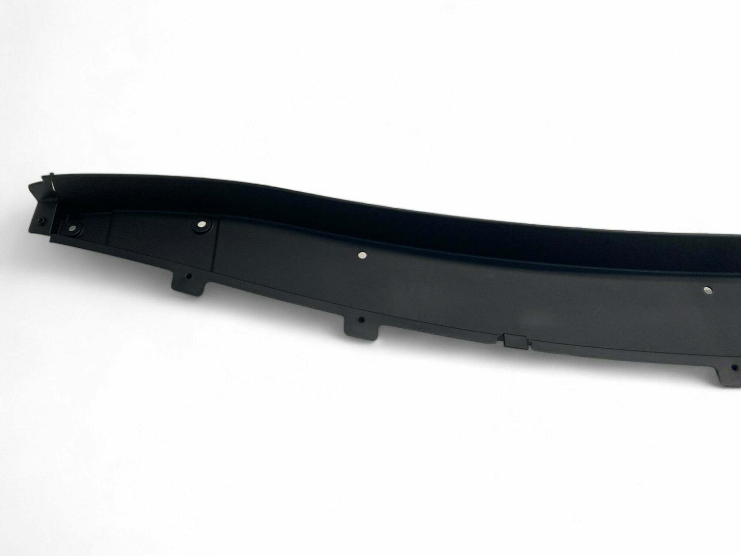 Mini Cooper S Front Bumper Spoiler and Lower Trim with Hardware NEW 05-08 R52 R53