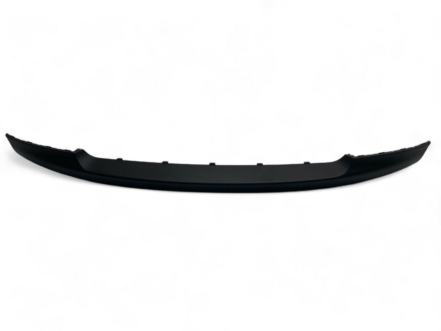 Mini Cooper S Front Bumper Spoiler and Lower Trim with Hardware NEW 05-08 R52 R53