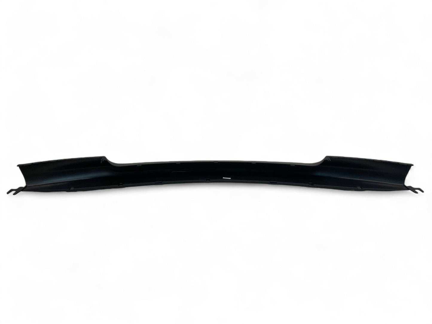 Mini Cooper S Front Bumper Spoiler and Lower Trim with Hardware NEW 05-08 R52 R53