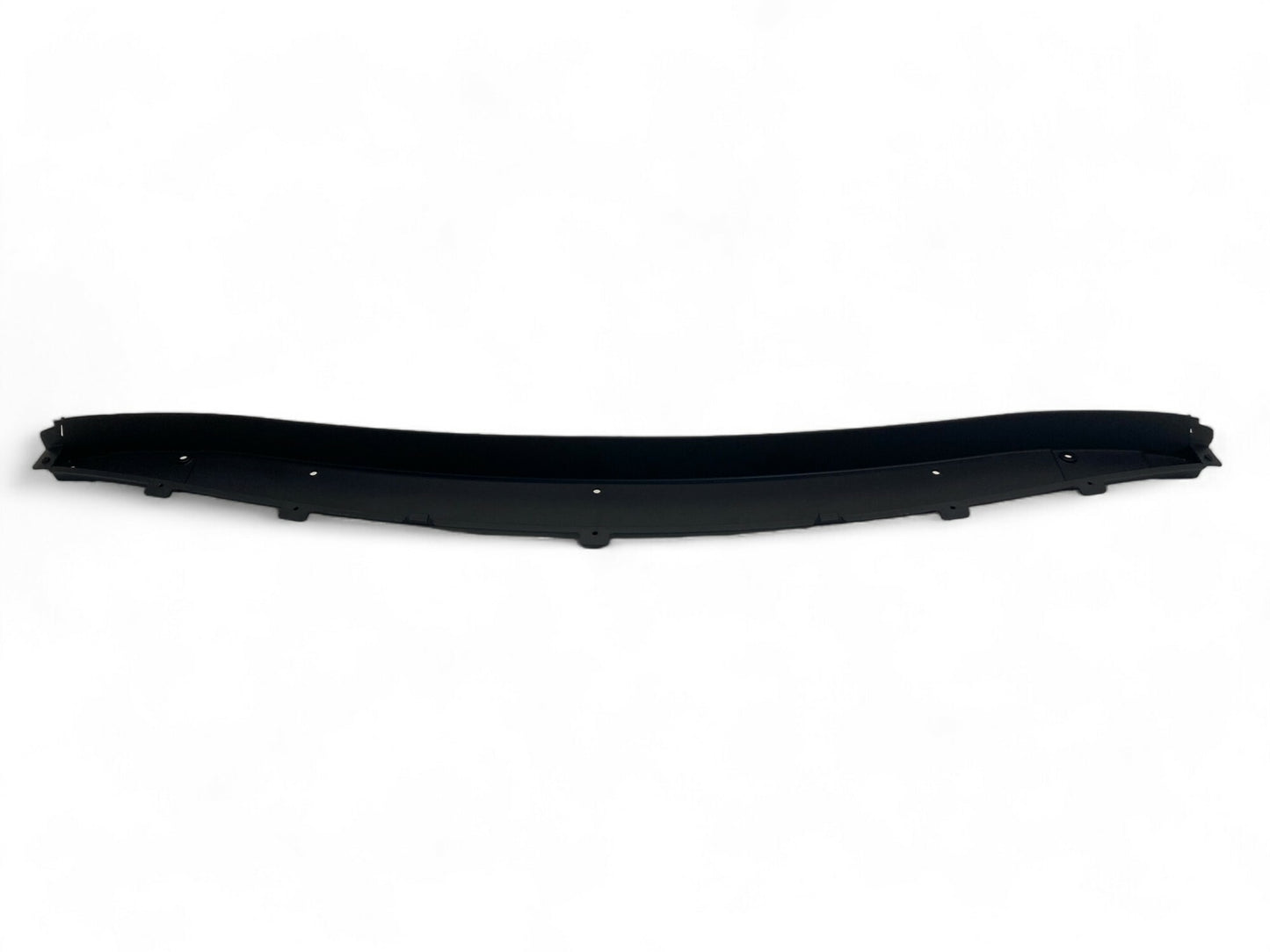 Mini Cooper S Front Bumper Spoiler and Lower Trim with Hardware NEW 05-08 R52 R53