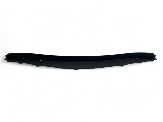 Mini Cooper S Front Bumper Lower Trim NEW 51111504252 02-08 R52 R53