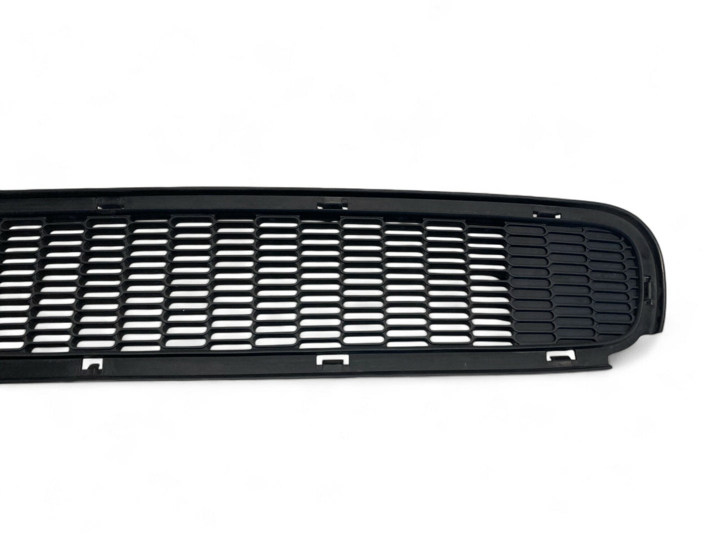 Mini Cooper Front Bumper Lower Grille 51112751285 07-10 R55 R56 R57 457