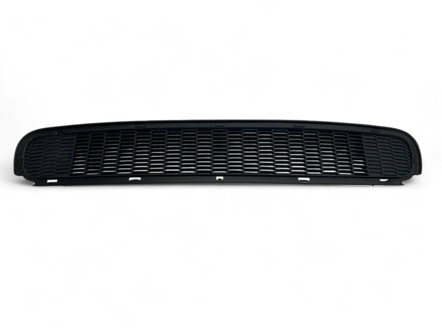 Mini Cooper Front Bumper Lower Grille 51112751285 07-10 R55 R56 R57 457