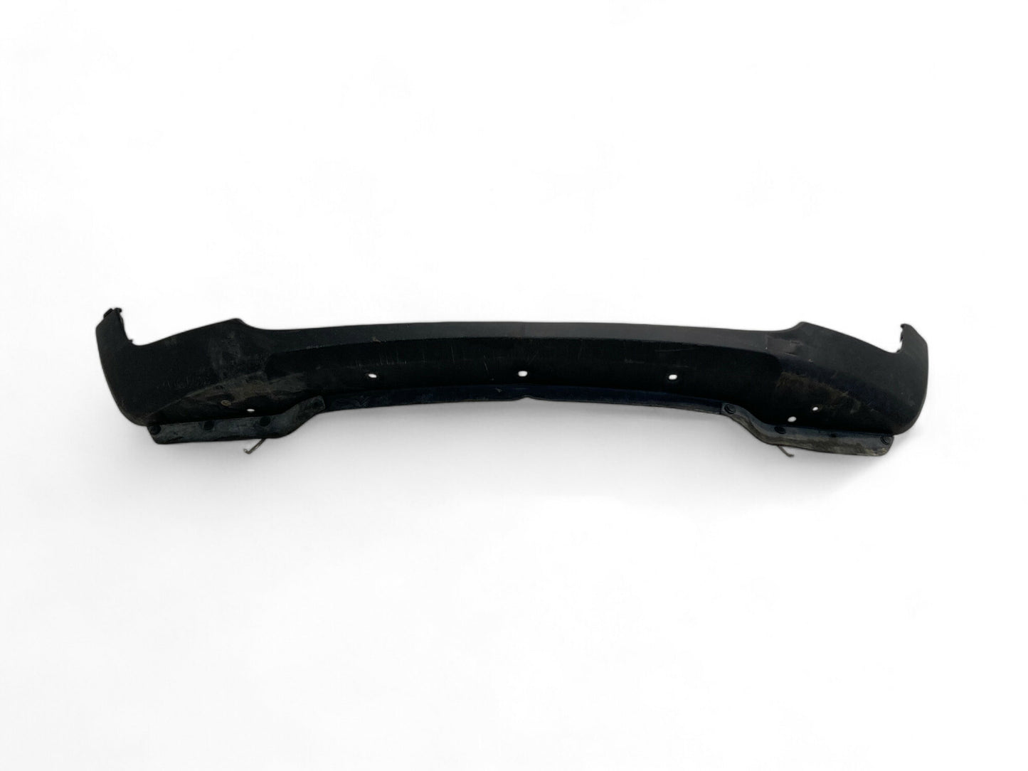 Mini Cooper Base Front Bumper Spoiler 51112756495 07-10 R55 R56 R57 452