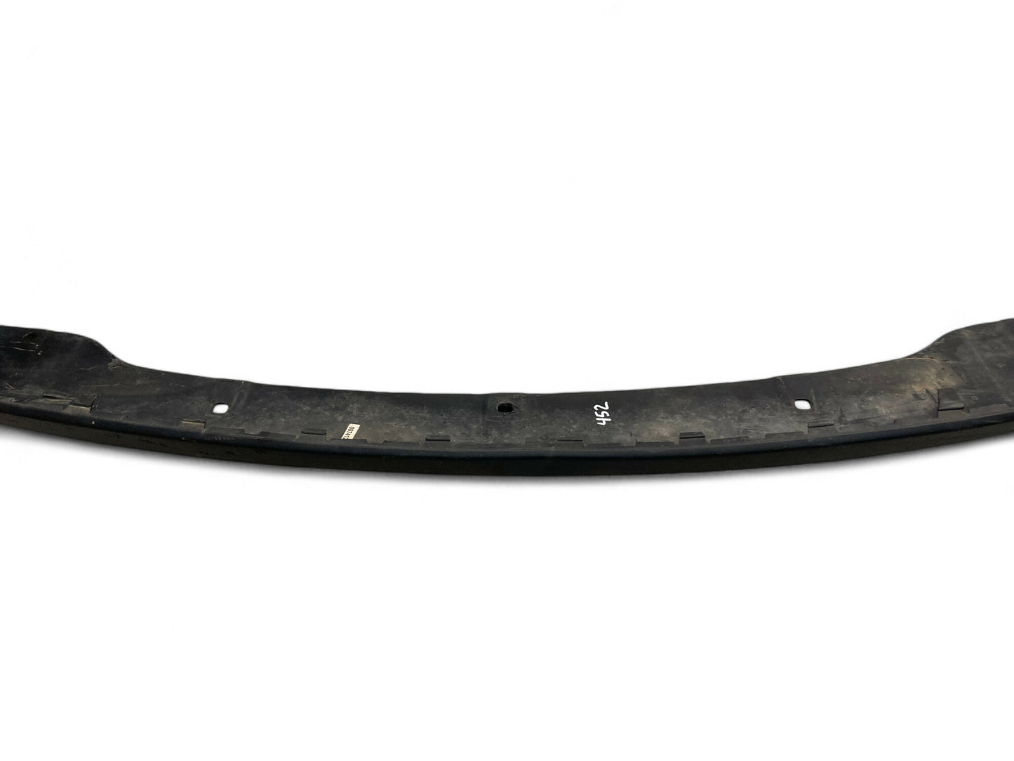 Mini Cooper Base Front Bumper Spoiler 51112756495 07-10 R55 R56 R57 452