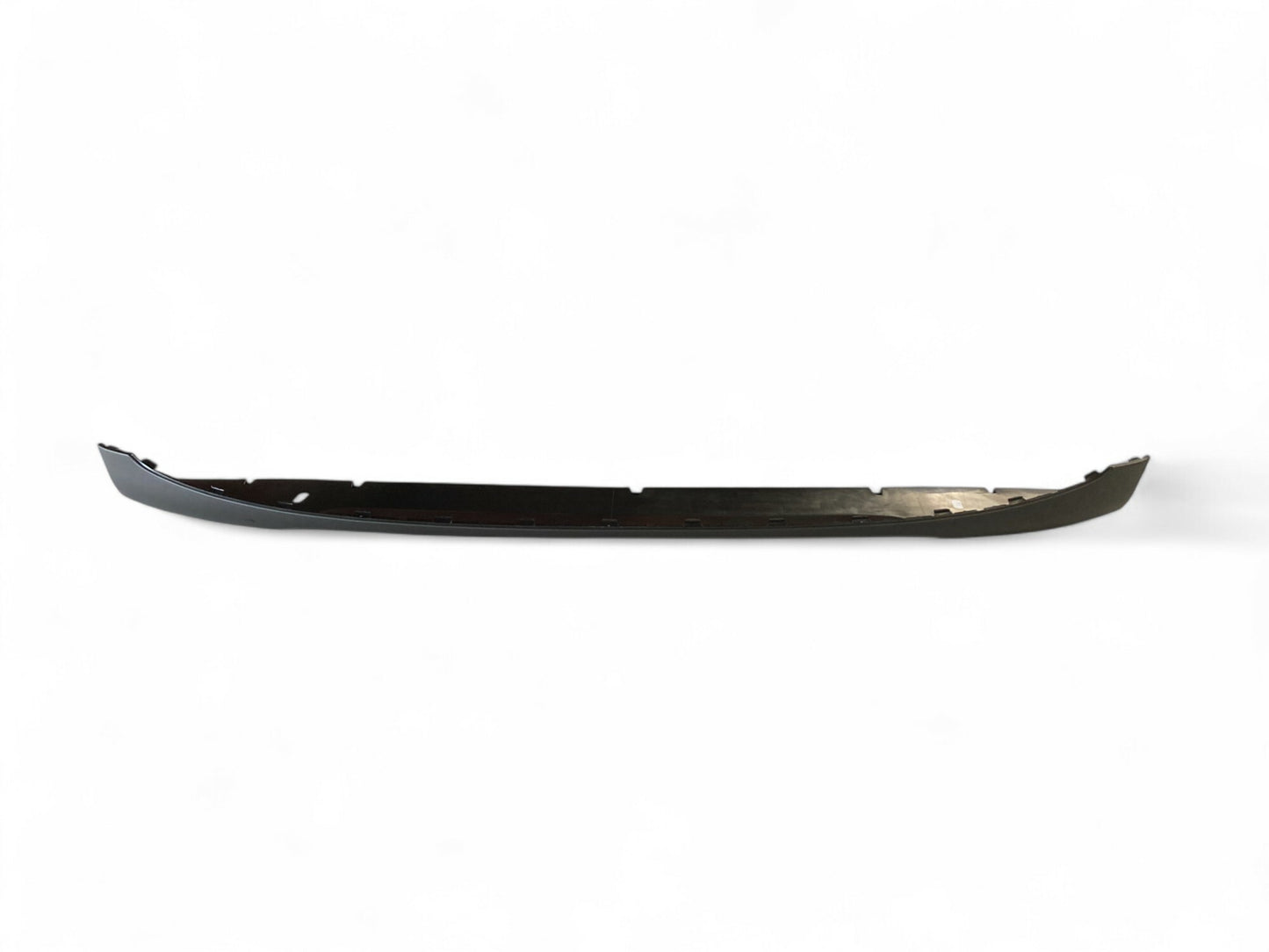 Mini Cooper Base Front Bumper Lower Spoiler NEW OEM 51117127932 05-08 R50 R52