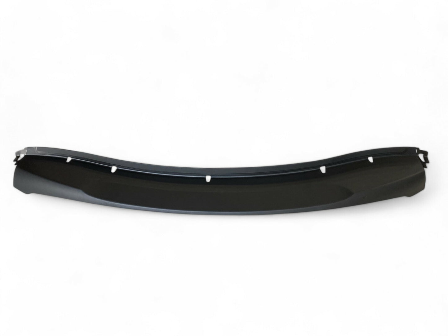 Mini Cooper Base Front Bumper Lower Spoiler NEW OEM 51117127932 05-08 R50 R52