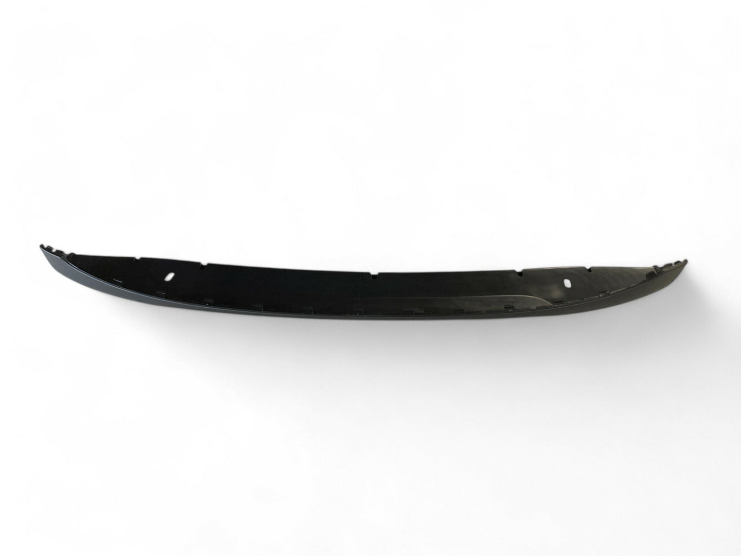 Mini Cooper Base Front Bumper Lower Spoiler NEW OEM 51117127932 05-08 R50 R52