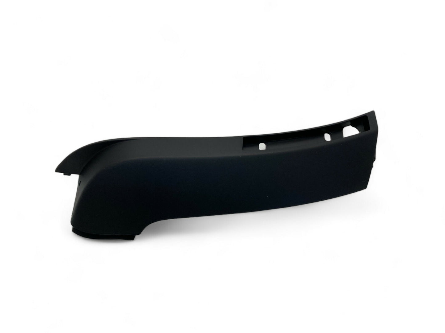 Mini Cooper Right Front Bumper Outer Spoiler NEW 51117130314 05-08 R50 R52 R53