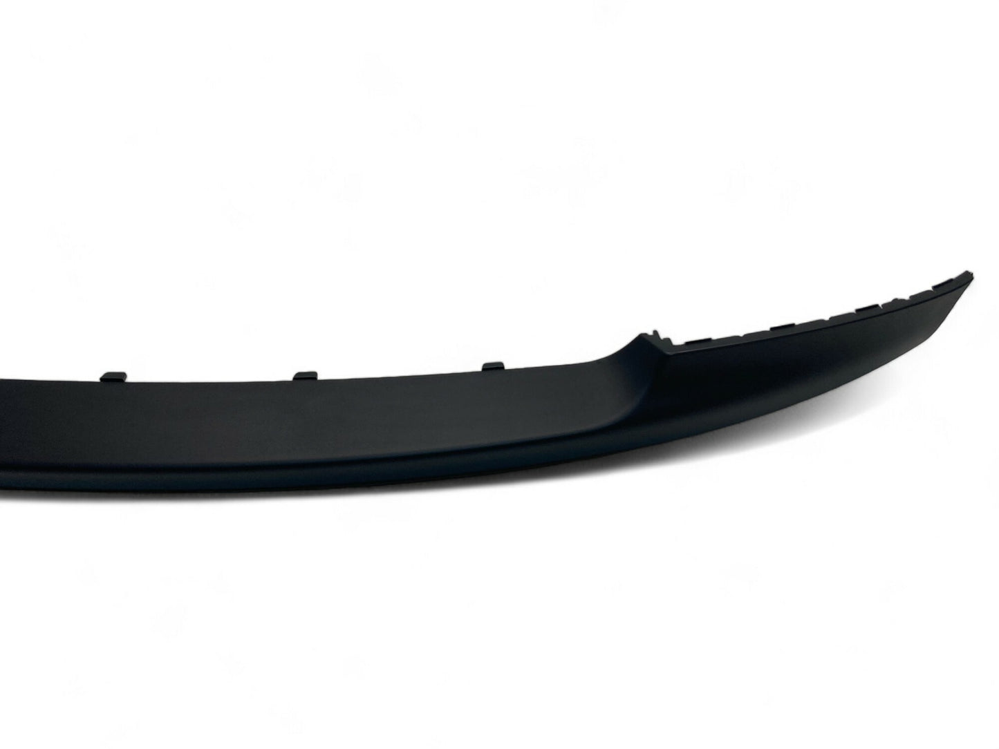 Mini Cooper S Front Bumper Center Spoiler NEW 51117130315 05-08 R52 R53