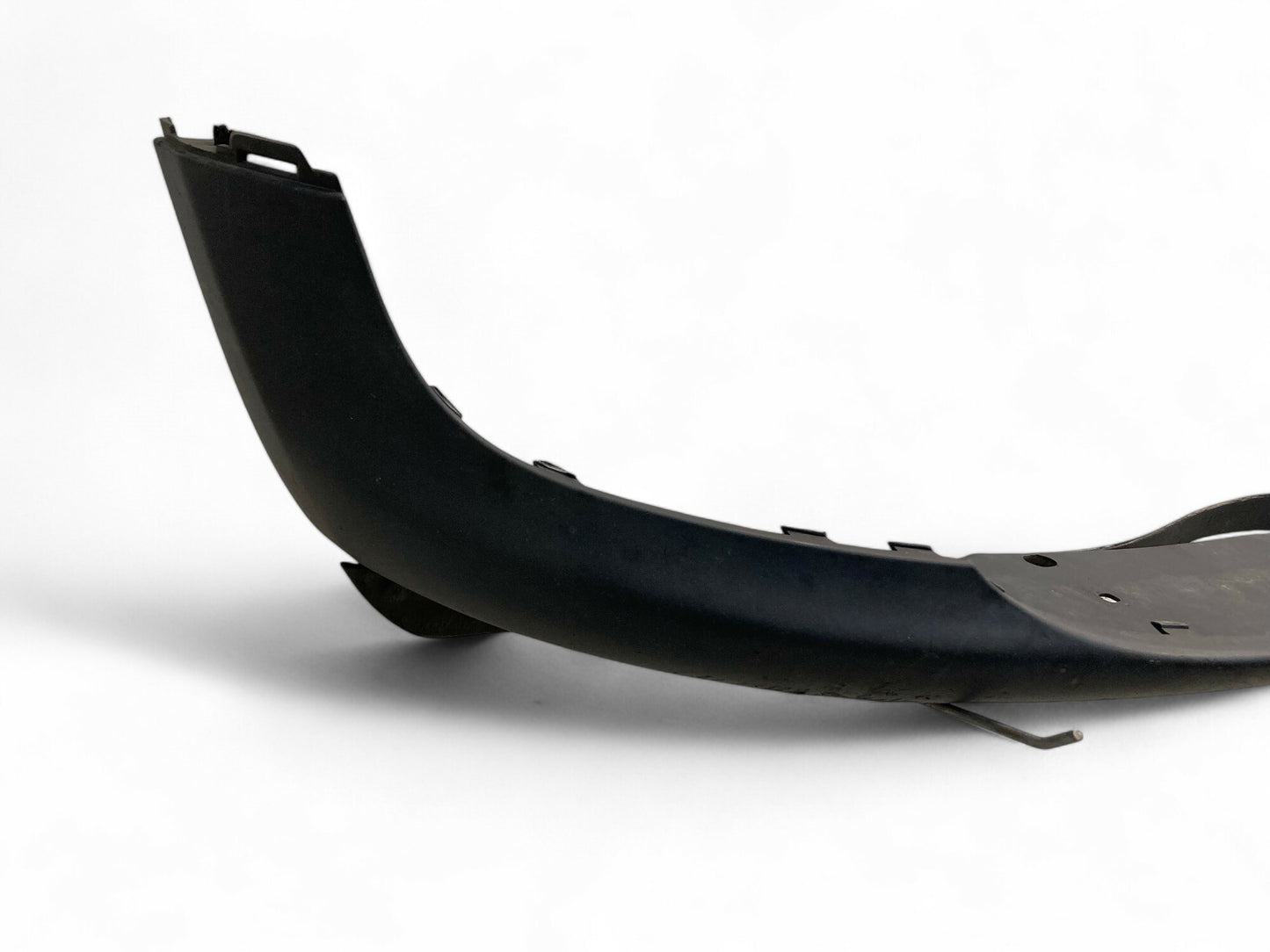 Mini Cooper Base Front Bumper Spoiler 51117248788 11-15 R56 R55 R57 463