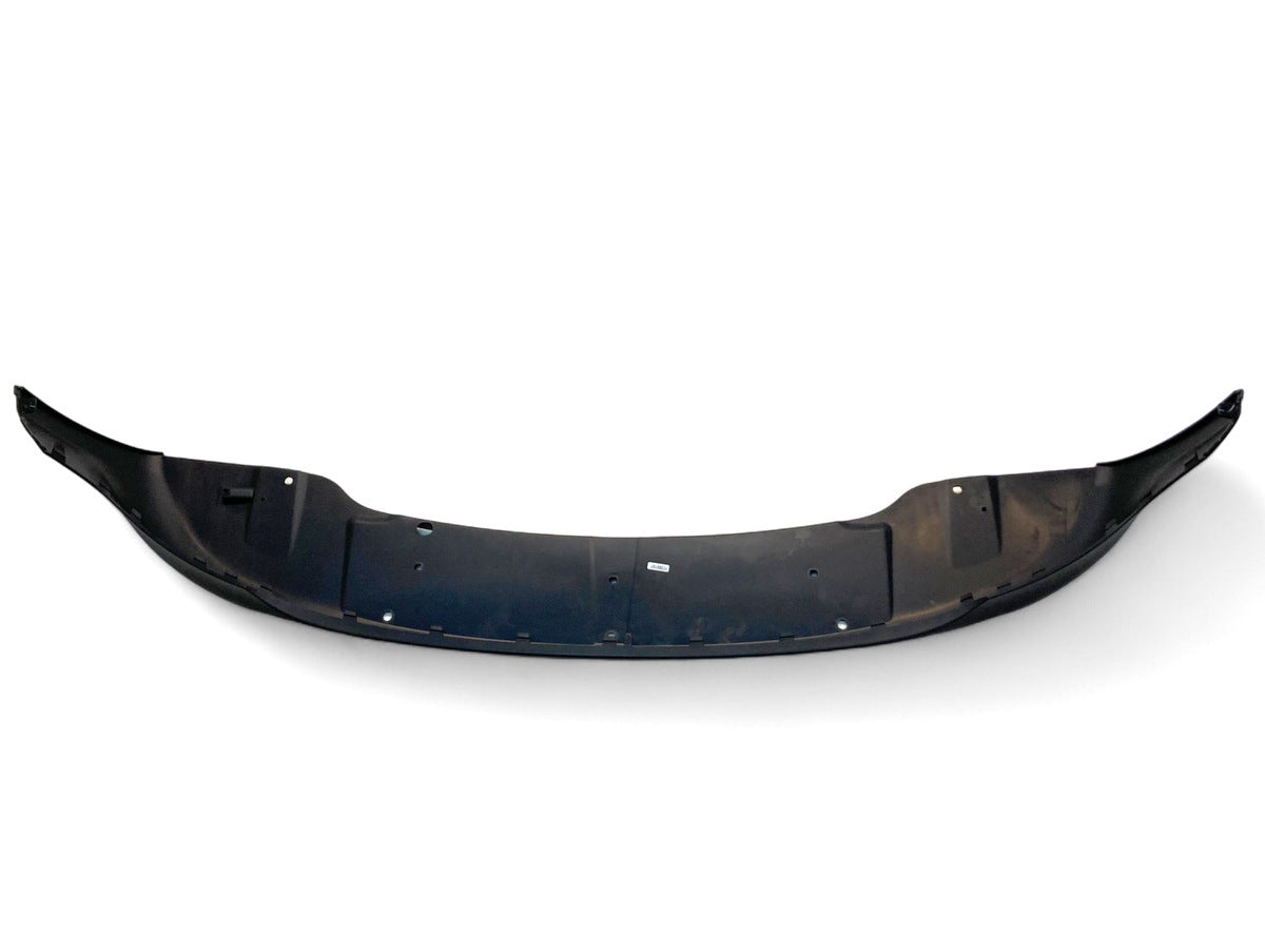 Mini Cooper Base Front Bumper Spoiler New OEM 51117248788 11-15 R56 R55 R57