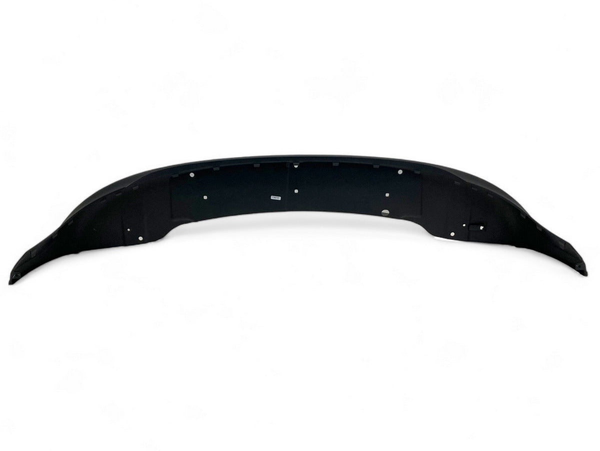 Mini Cooper Base Front Bumper Spoiler New OEM 51117248788 11-15 R56 R55 R57