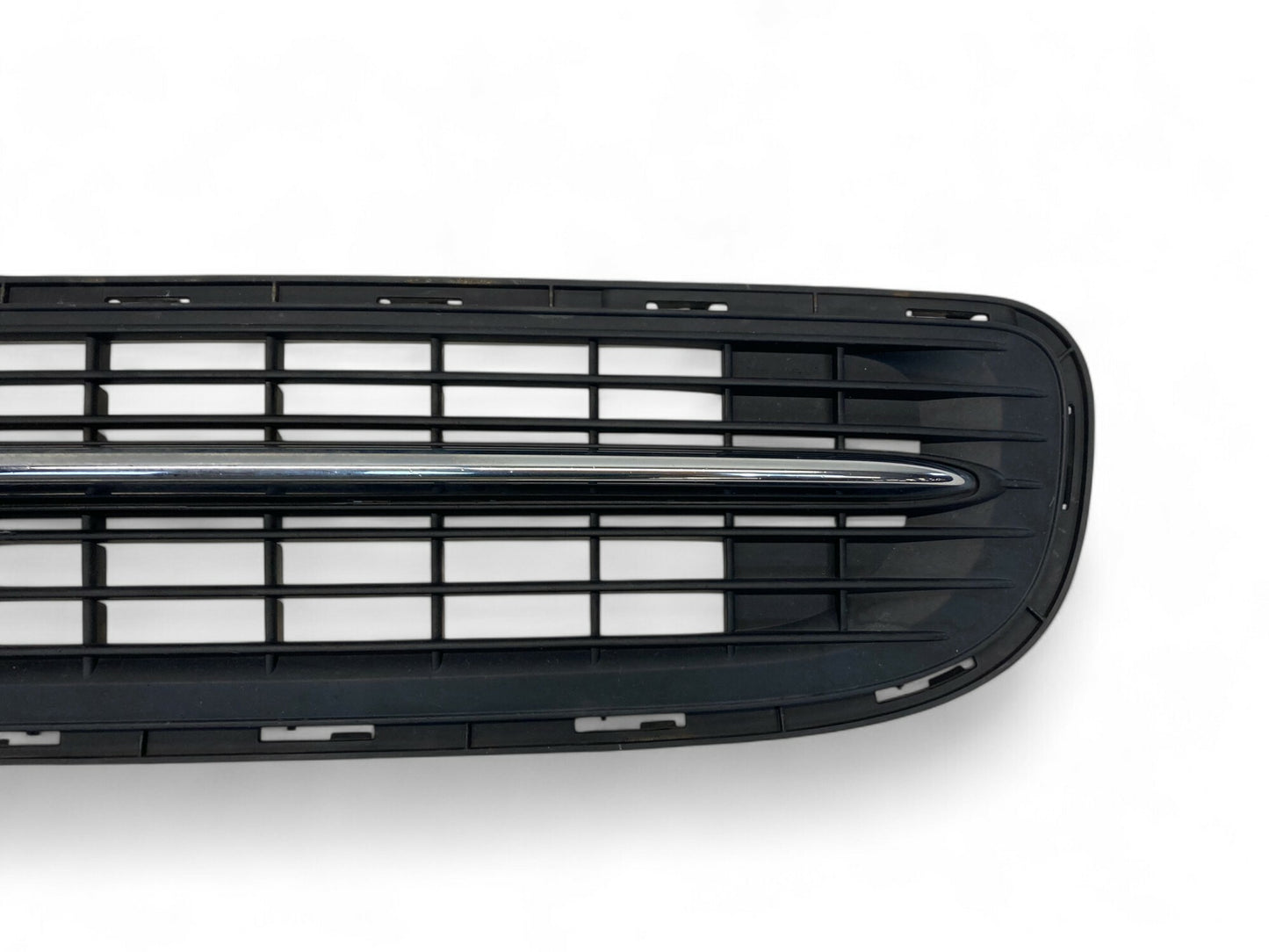 Mini Cooper Base Front Center Lower Grille 51117250785 11-15 R5x 463