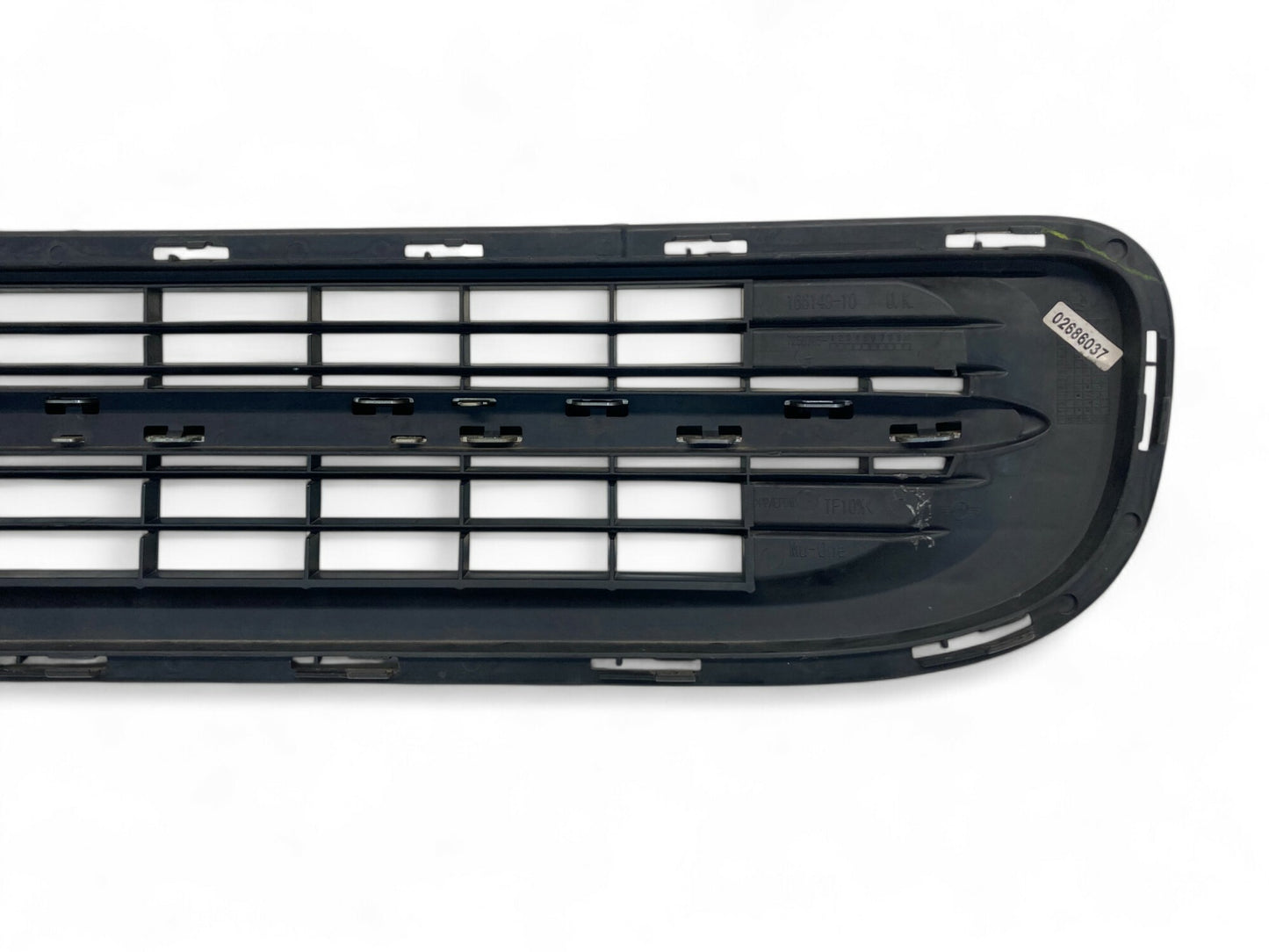 Mini Cooper Base Front Center Lower Grille 51117250785 11-15 R5x 463