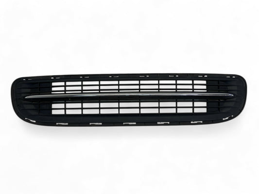 Mini Cooper Base Front Center Lower Grille 51117250785 11-15 R5x 463