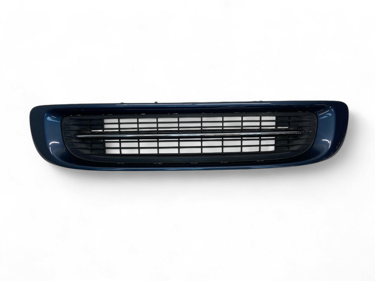 Mini Cooper Base Front Center Lower Grille with Trim 51117250785 11-15 R5x 455