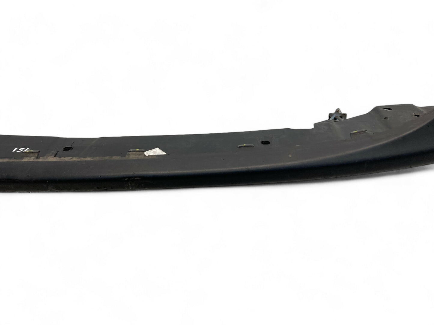 Mini Cooper Front Bumper Center Spoiler 51117255108 07-15 R55 R56 R57 451