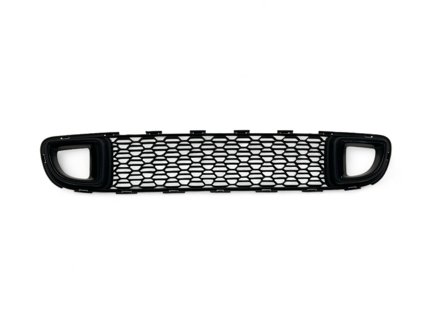 Mini Cooper S LCI Lower Front Bumper Grille 51117255112 11-15 LCI R5x 451