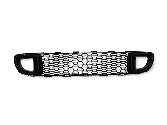 Mini Cooper S LCI Lower Front Bumper Grille 51117255112 11-15 LCI R5x 456