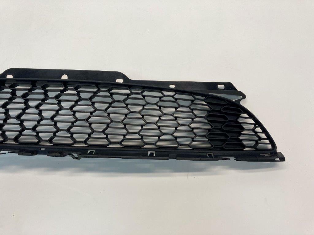 Mini Cooper S Front Hood Grille with Trim 51117255125 11-15 R5x 428