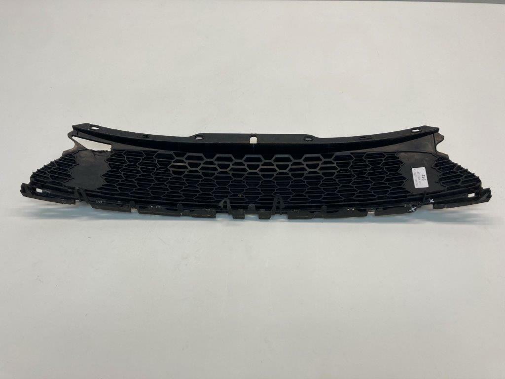 Mini Cooper S Front Hood Grille with Trim 51117255125 11-15 R5x 428