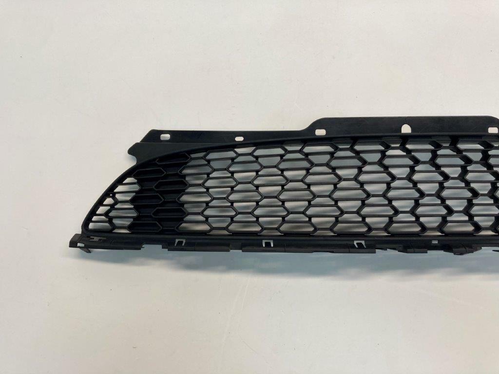 Mini Cooper S Front Hood Grille with Trim 51117255125 11-15 R5x 428