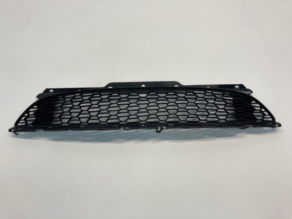 Mini Cooper S Front Hood Grille with Trim 51117255125 11-15 R5x 428