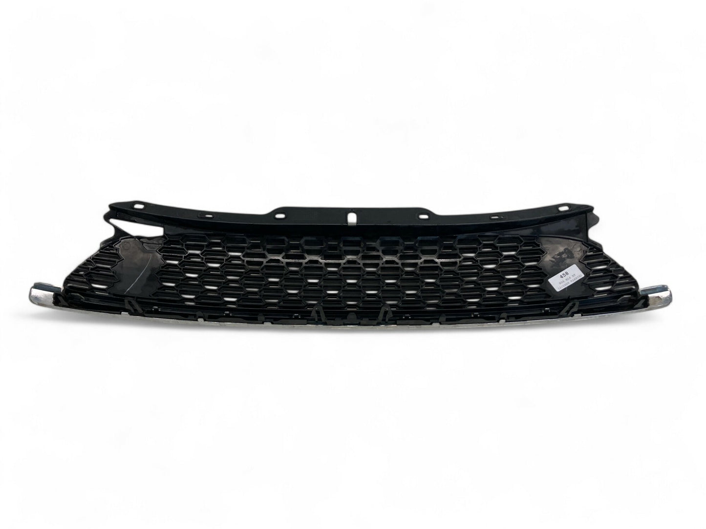 Mini Cooper S Front Hood Grille with Trim 51117255125 11-15 R5x 458