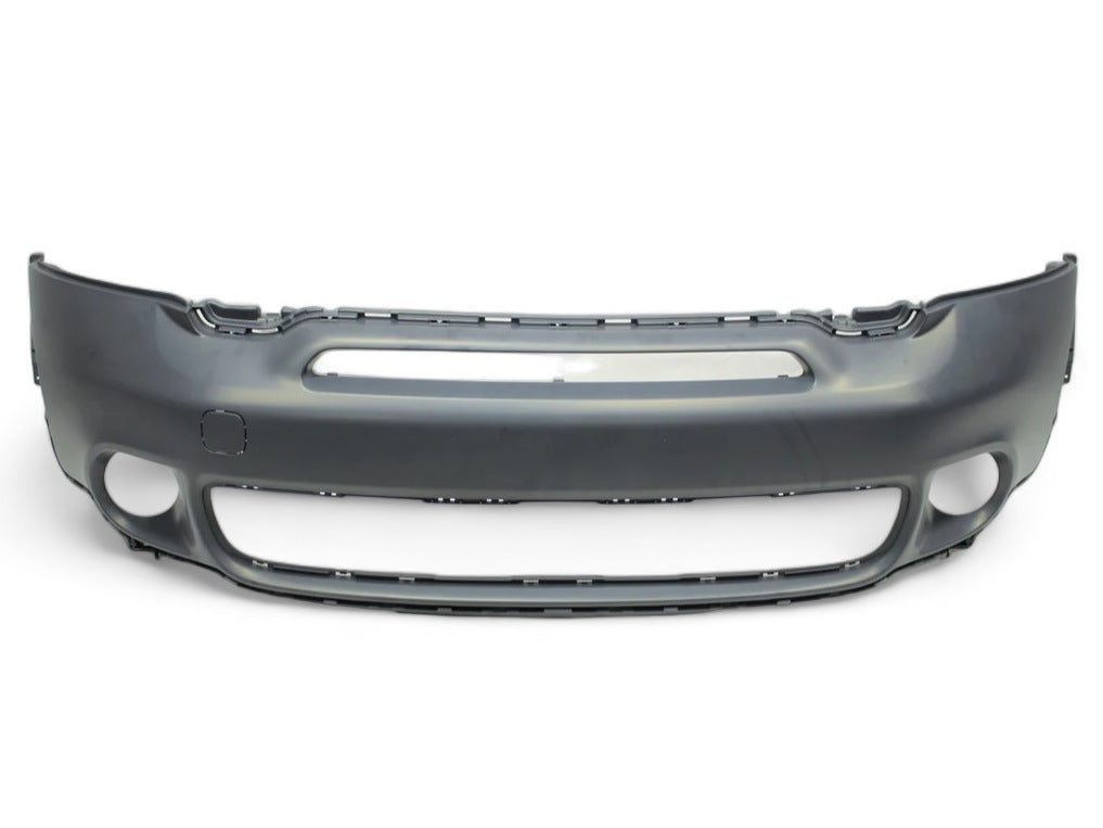 Mini Countryman Paceman S and JCW Front Bumper NEW OEM 51119806064 11-16 R6x