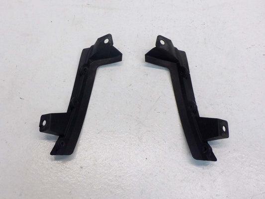 Mini Cooper S JCW Aero Rear Bumper Brackets 2002-2006 OEM R53