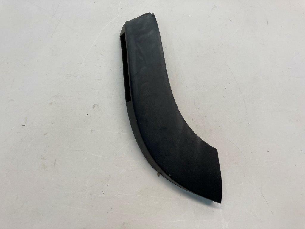 Mini Cooper S Left Rear Bumper Spoiler Trim 51121479096 02-08 R52 R53 436