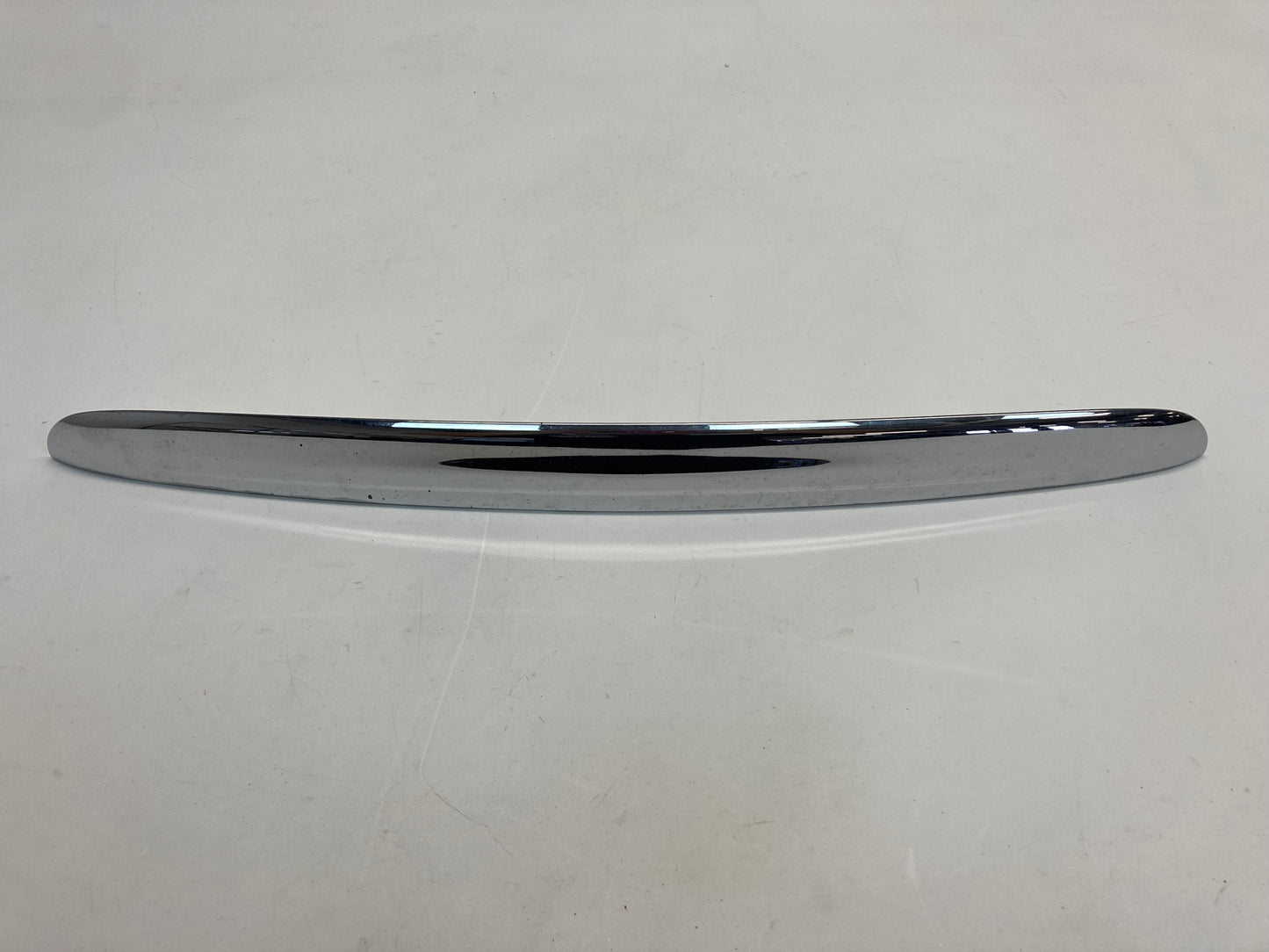 Mini Cooper Trunk Lid Hatch Grab Handle Cover Chrome 51132753603 07-15 R56 R57 R58 R59 430