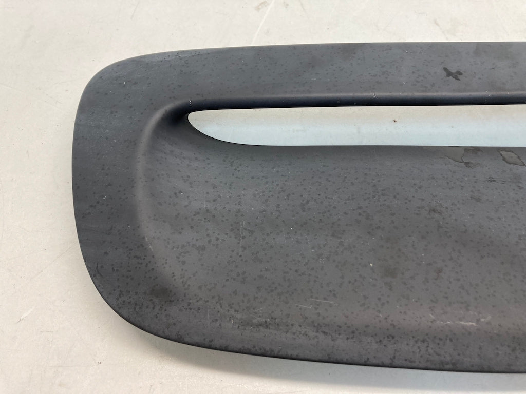 Mini Cooper S JCW Hood Scoop 51132757694 07-15 R5x 442