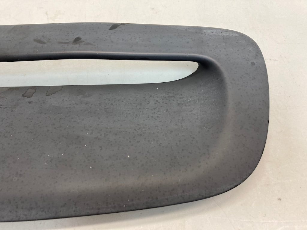 Mini Cooper S JCW Hood Scoop 51132757694 07-15 R5x 442