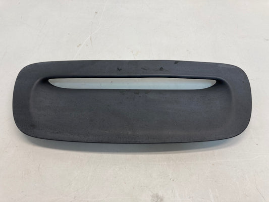 Mini Cooper S JCW Hood Scoop 51132757694 07-15 R5x 442