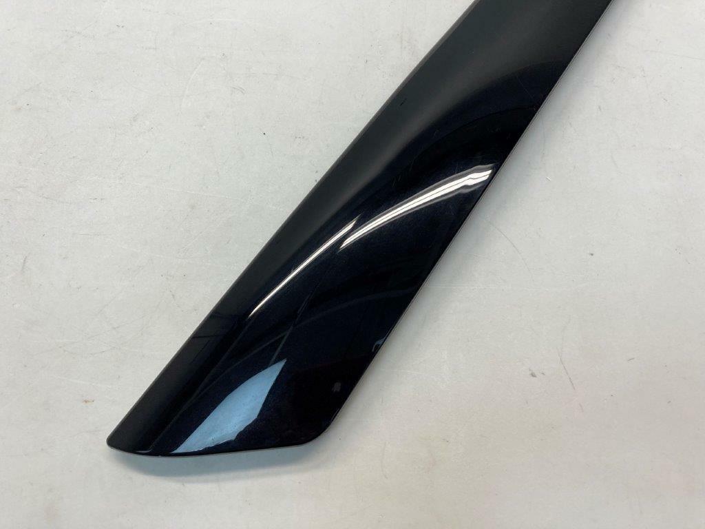 Mini Cooper Left  A Pillar Windshield Post Trim 51137128157 02-08 R50 R52 R53 436