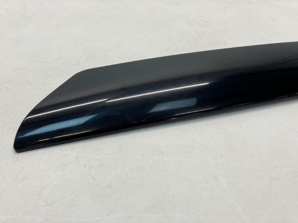 Mini Cooper Right A Column Cover Post Trim 51137128158 02-08 R50 R52 R53 436