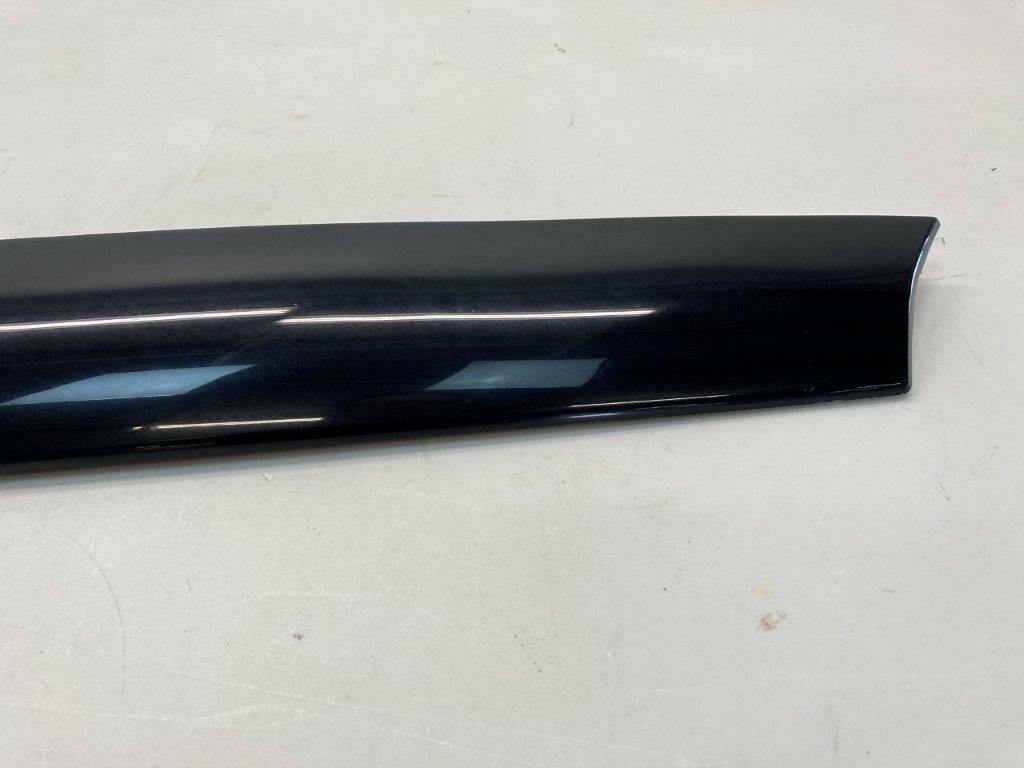 Mini Cooper Right A Column Cover Post Trim 51137128158 02-08 R50 R52 R53 436