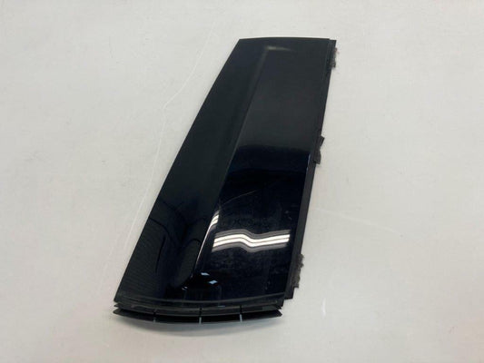 Mini Cooper Hatchback Right Rear C Column Cover Trim 51137146102 07-13 R56 432