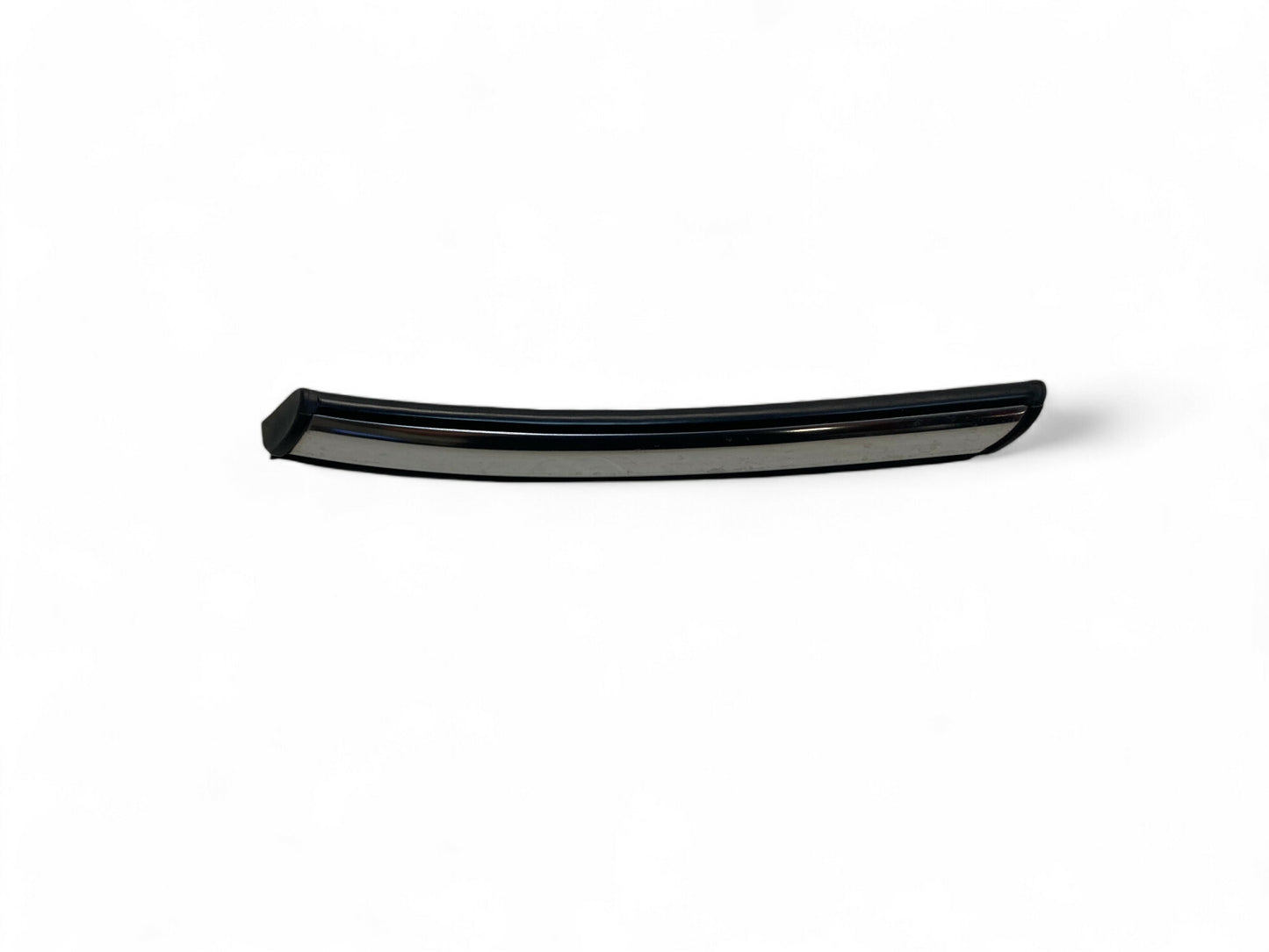 Mini Cooper Left Upper Fender Molding Chrome Trim 51137149955 07-15 R5x