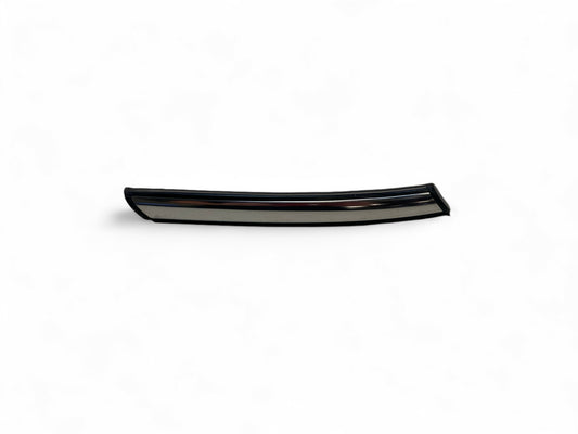 Mini Cooper Right Upper Fender Molding Chrome Trim 51137149956 07-15 R5x